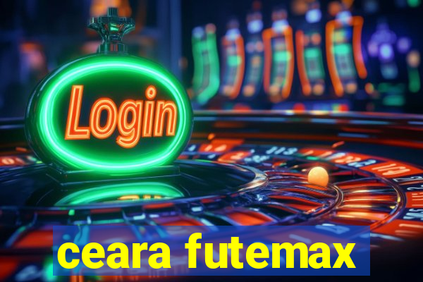 ceara futemax